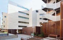 Клиника Корачан в Барселоне, педиатрия, диагностика и лечение эпилепсии, детская кардиология, нейрохирургия, онкология