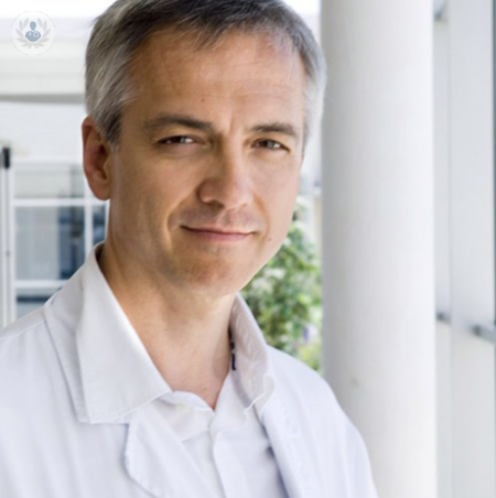 Джоан Видал Самсо ( Dr Joan Vidal Samsó)