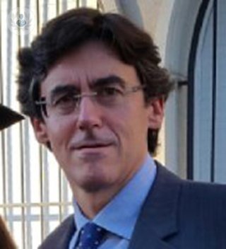 Хесус Бенито Пеналва (Dr Jesús Benito Penalva)