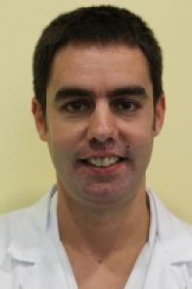 Дэниел Леон Гонсалес (Dr Daniel León González)