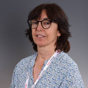 Офелия Круз Мартинез (Ofelia Cruz Martínez)