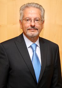 Доктор Бартоломе Оливер
