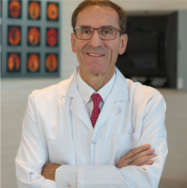 Доктор Жорди Коромина