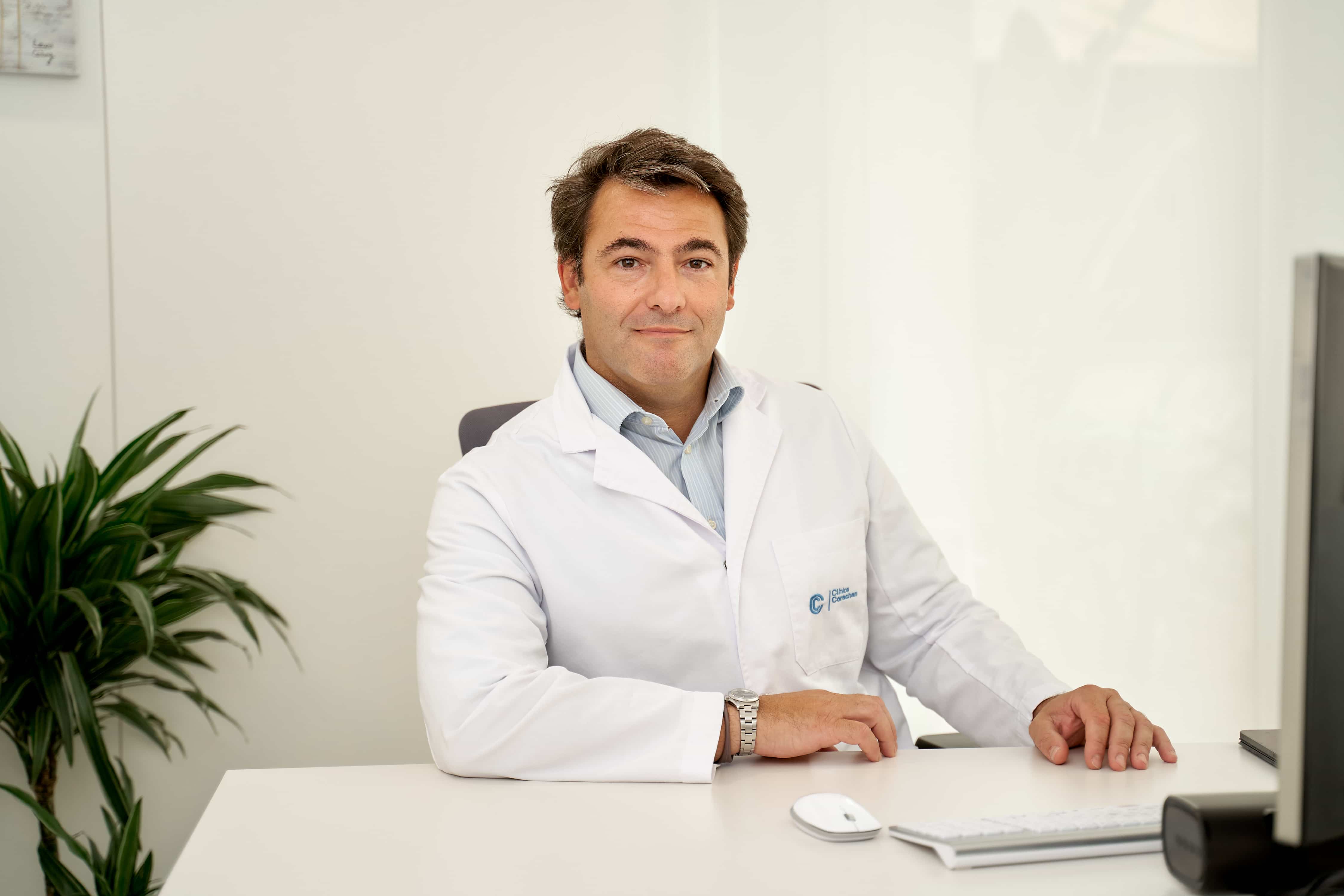 ДОКТОР СТЕФАНО КОНГИУ